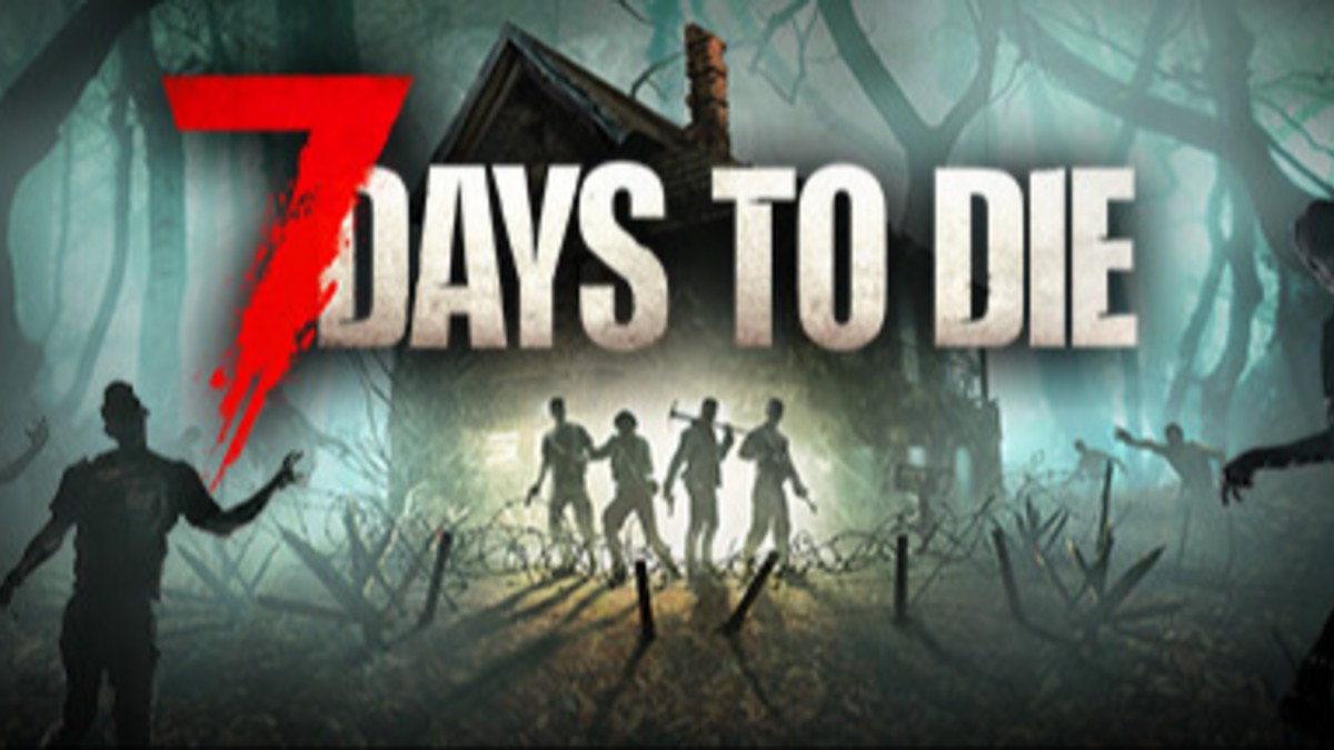 7 day to die